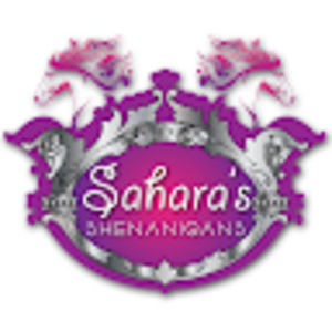 Meet your Posher, Sahara